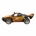 NIKKO TOYS RACE BUGGIES-HYPER BLAZE 34/10041
