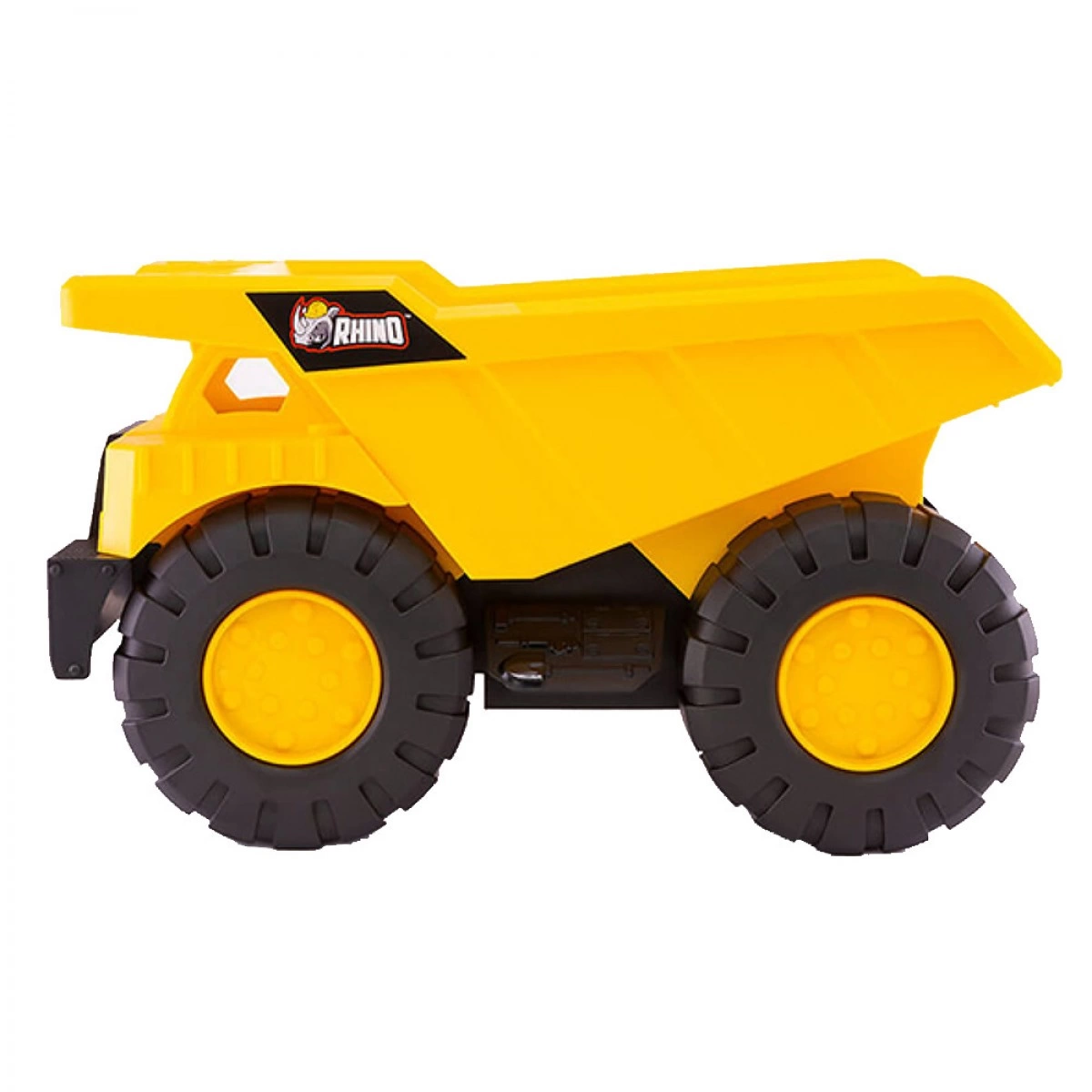 NIKKO TOYS MEGA BUILDER MACHINES-DUMP TRUCK 30081