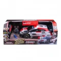 NIKKO TOYS R/C WRC TOYOTA GAZOO WITH TYRES 10401-2