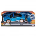 NIKKO TOYS ROAD RIPPERS-IRACER 36/20560