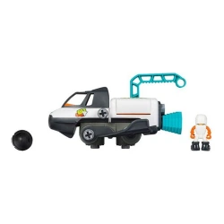 NIKKO TOYS MACHINE MAKER-MISSION TO MARS SHUTTLE 40091