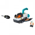 NIKKO TOYS MACHINE MAKER-MISSION TO MARS SHUTTLE 40091