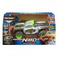 NIKKO TOYS ΤΗΛΕΚΑΤΕΥΘΥΝΟΜΕΝΟ PRO TRUCKS -LETS RACE 34/10062