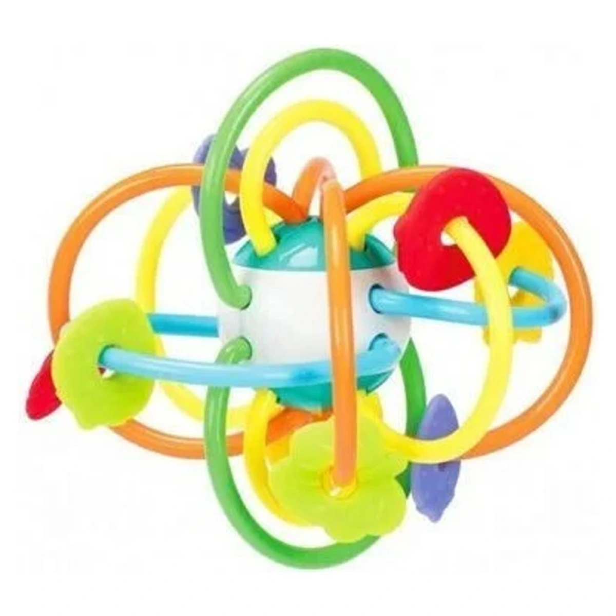 --- BABY CHEWABLE BALL LAZ581