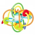--- BABY CHEWABLE BALL LAZ581