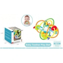 --- BABY CHEWABLE BALL LAZ581
