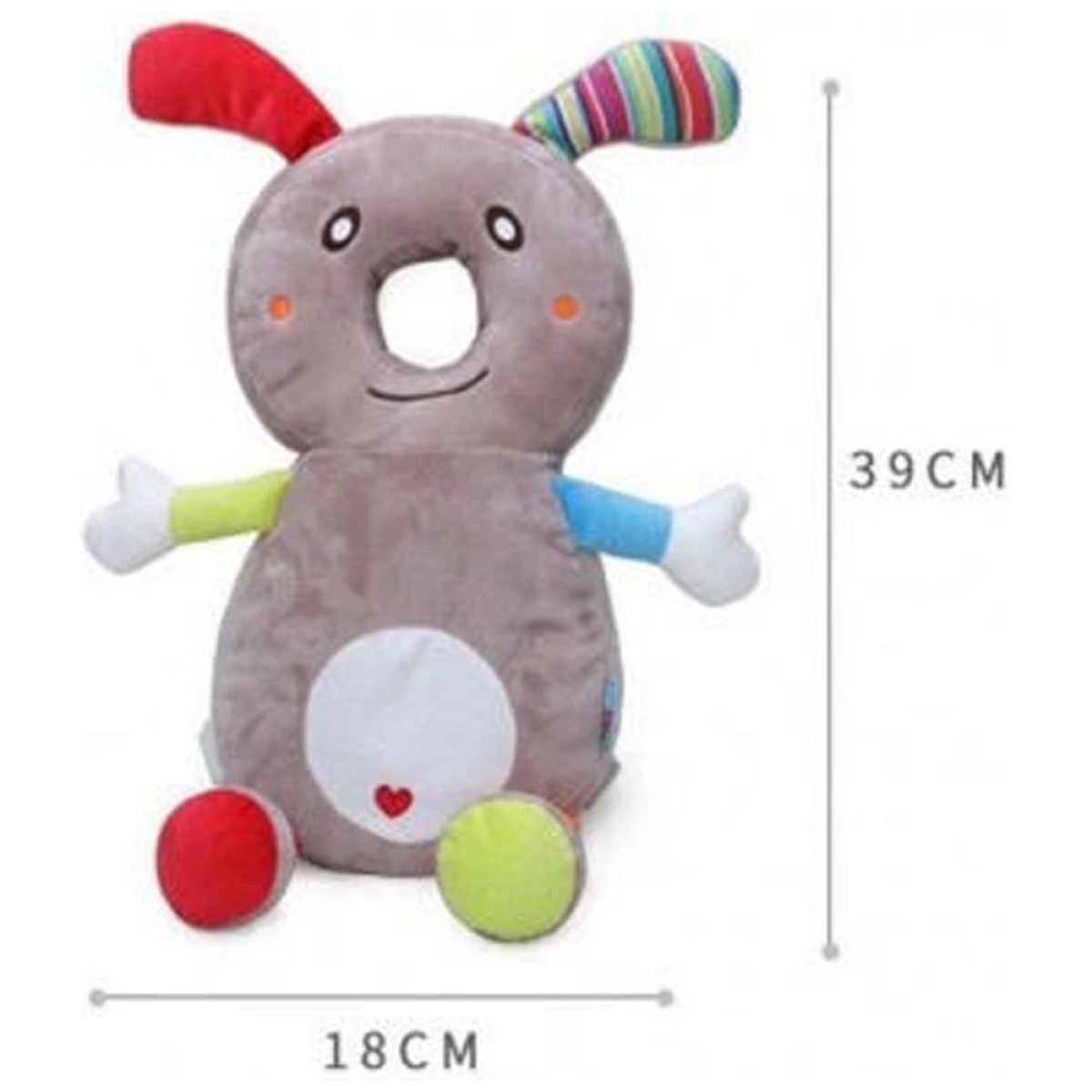 --- PROTECTIVE CUSHION DOGGY LAZ805
