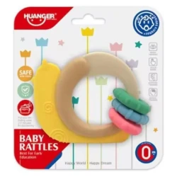 --- BABY CHEWABLE SNAIL 8457