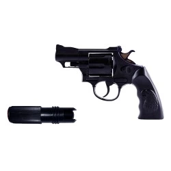 OEM ΠΙΣΤΟΛΙ BUDDY ΜΕ ΣΙΓΑΣΤΗΡΑ 12 ΒΟΛΩΝ 0340