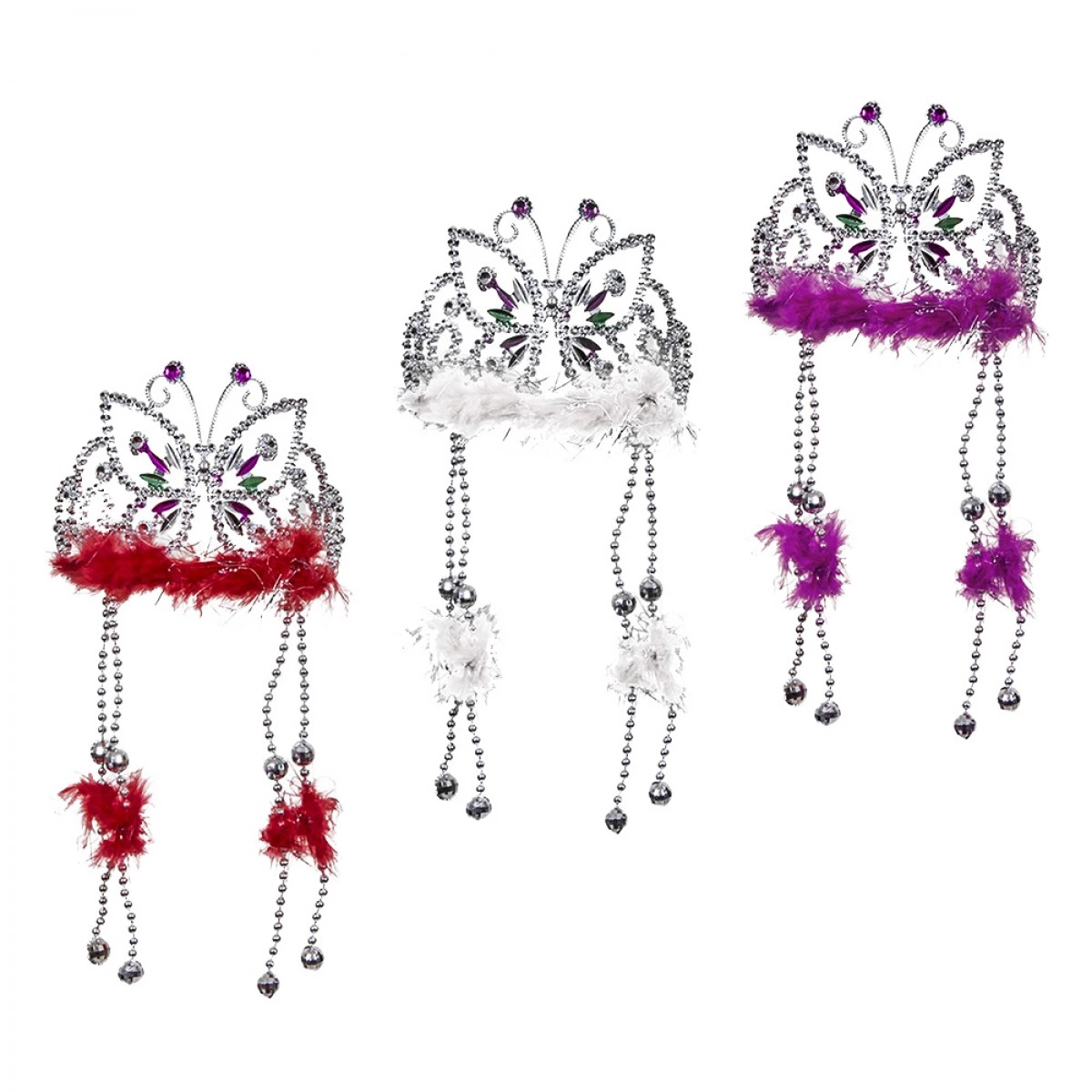 CARNAVALISTA ΚΟΡΩΝΑ ΓΟΥΝΑ 3-286