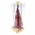 OEM DECOR WIRE CHRISTMAS TREE 31 CΜ 20314