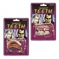 OEM HALLOWEEN TREMOR TEETH 3-821