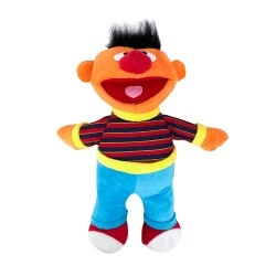 OEM STUFFED SESAME STREET 28 CM 0078