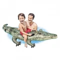 INTEX ΚΡΟΚΟΔΕΙΛΟΣ REALISTIC RIDE ON 1.70 X 86 CM 57551