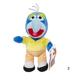 OEM BATH MUPPET SHOW SMALL 33350 (21 CM)