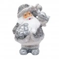 OEM SANTA CLAUS CERAMIC DECORATIVE 16 CENT 11683