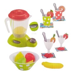 OEM ΣΕΤ ΚΟΥΖΙΝΙΚΩΝ ΜΠΛΕΝΤΕΡ XG1-1A