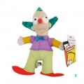 OEM STUFFED FAMILY SIMPSONS 1932