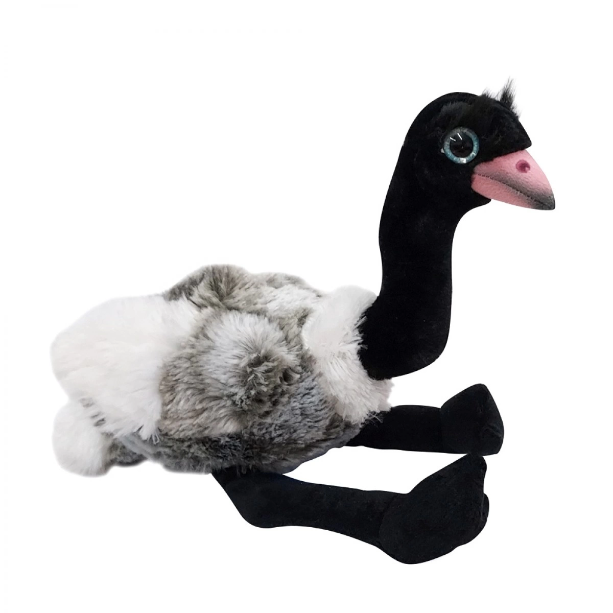 OEM OSTRICH SITTING 26 CM 48942-2118