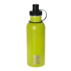 ECO LIFE ΜΕΤΑΛΛΙΚΟΣ ΘΕΡΜΟΣ 33-ΒΟ-1004 (400 ML)