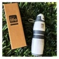 ECO LIFE ΜΕΤΑΛΛΙΚΟΣ ΘΕΡΜΟΣ 33-ΒΟ-3011 (400 ML)