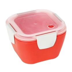 ECO LIFE ECO LIFE ΔΟΧΕΙΟ ΦΑΓΗΤΟΥ SMASH BOWL 33-SMA-4549 (650ML)
