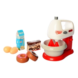 OEM ΣΕΤ ΜΙΞΕΡ ΜΕ ΚΑΔΟ ΚΑΙ ΤΡΟΦΙΜΑ 3204