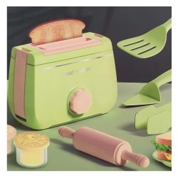 OEM ΣΕΤ ΚΟΥΖΙΝΙΚΩΝ ΦΡΥΓΑΝΙΕΡΑ 6686