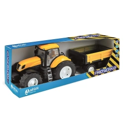 ADRIATIC ΤΡΑΚΤΕΡ 1123