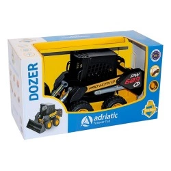 ADRIATIC ΜΠΟΥΛΝΤΟΖΑ ΜΙΚΡΗ 603