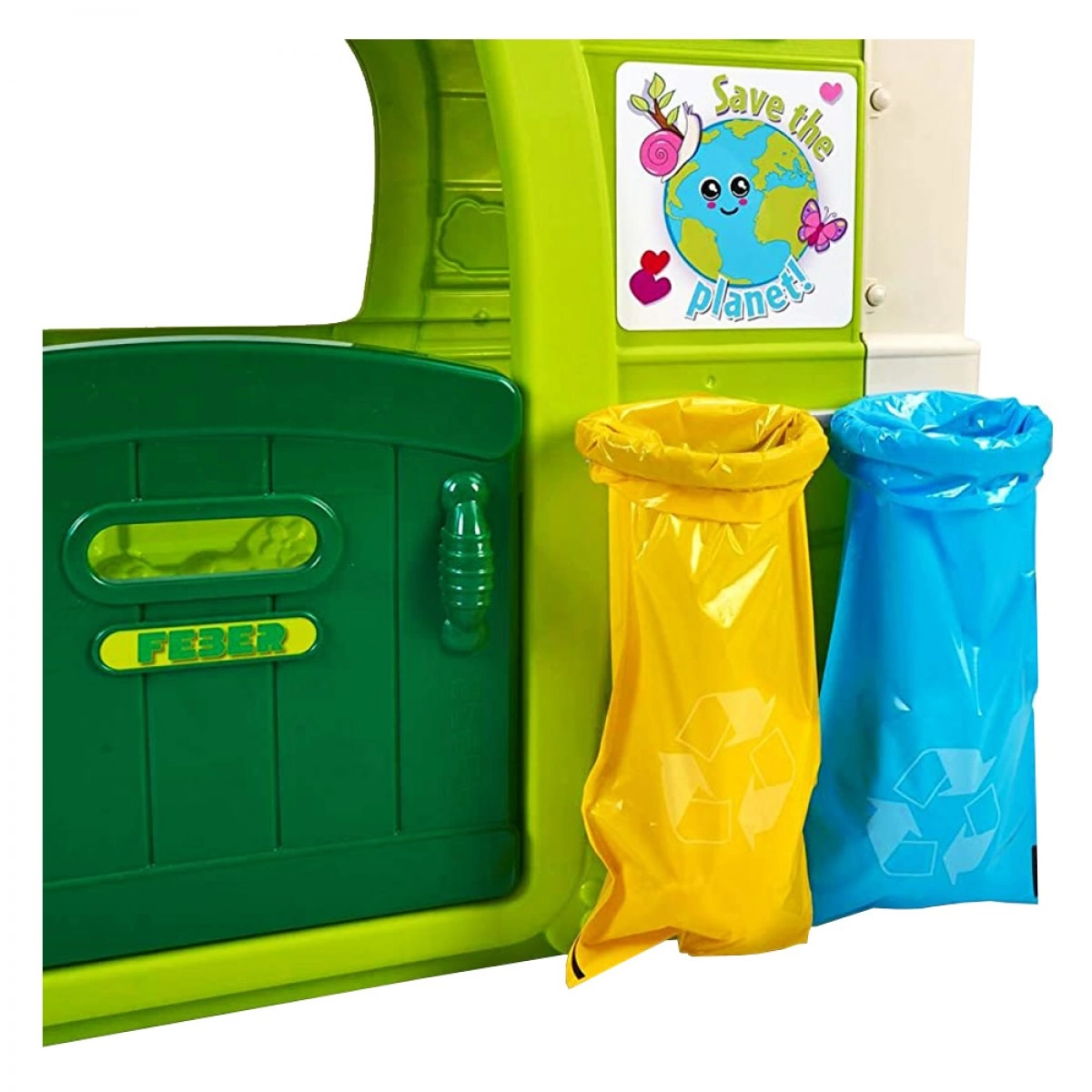 FEBER ECO HOUSE 800013004