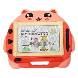 OEM ΓΡΑΦΟΠΙΝΑΚΑΣ ΜΑΓΝΗΤΙΚΟΣ CJ6005