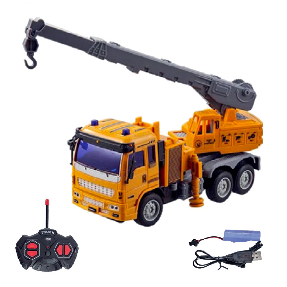 OEM ΤΗΛΕΚΑΤΕΥΘΥΝΟΜΕΝΟΣ ΓΕΡΑΝΟΣ SLGC20-20Β