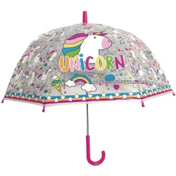 CHANOS ΟΜΠΡΕΛΑ ΠΑΙΔΙΚΗ UNICORN 9424 (48CM)