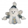 OEM CHRISTMAS HANGED SNOWMAN 04.LX-0360 (3 COLORS)