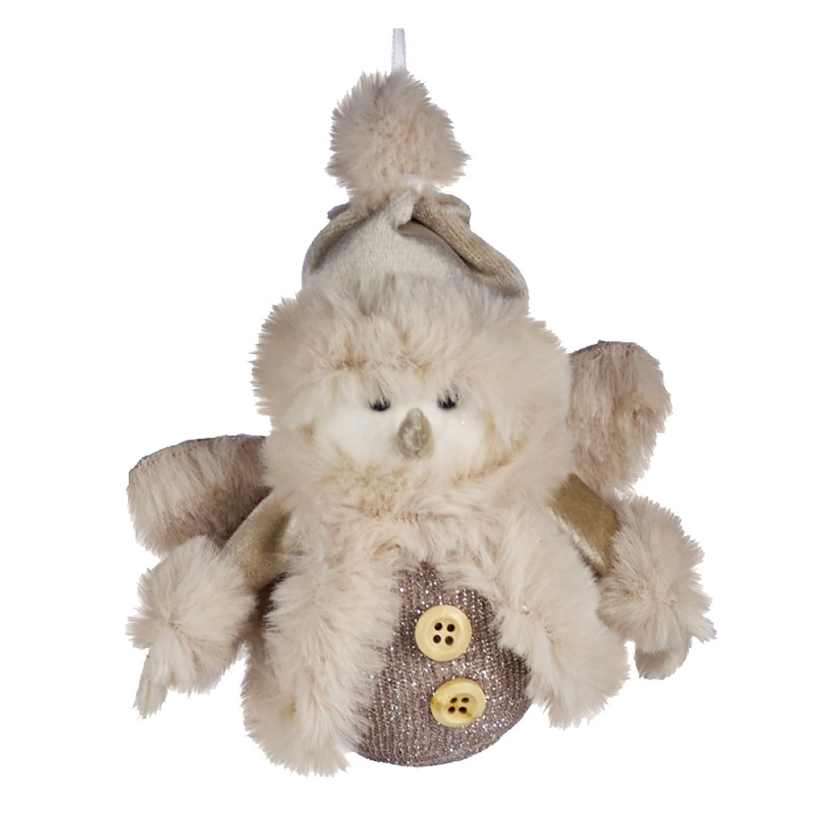 OEM CHRISTMAS HANGED SNOWMAN 04.LX-0360 (3 COLORS)