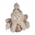 OEM CHRISTMAS HANGED SNOWMAN 04.LX-0360 (3 COLORS)
