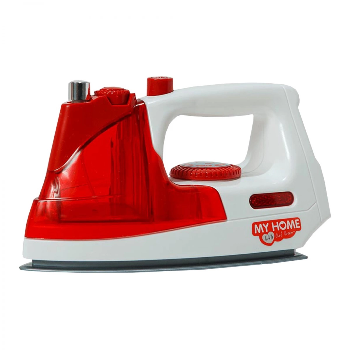 OEM MY HOME ΣΙΔΕΡΟ ΦΩΣ ΗΧΟΥΣ ΨΕΚΑΖΕΙ ΝΕΡΟ 743202