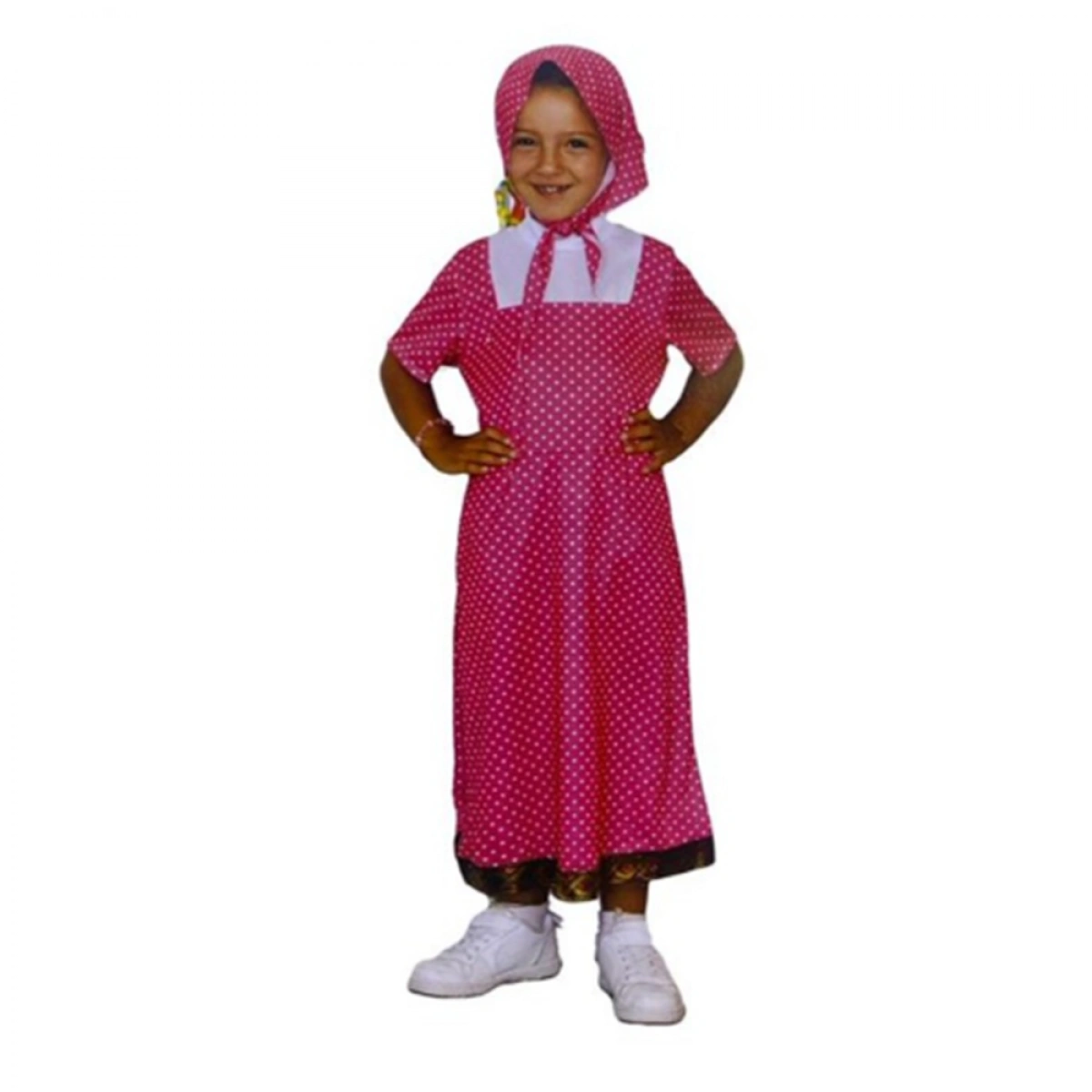 OEM ΣΤΟΛΗ ΜΑΣΑ 18014