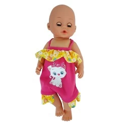 TU GIOCHI! ΜΩΡΟ ΜΕ ΑΞΕΣΟΥΑΡ ''BABY LUNA'' 103489