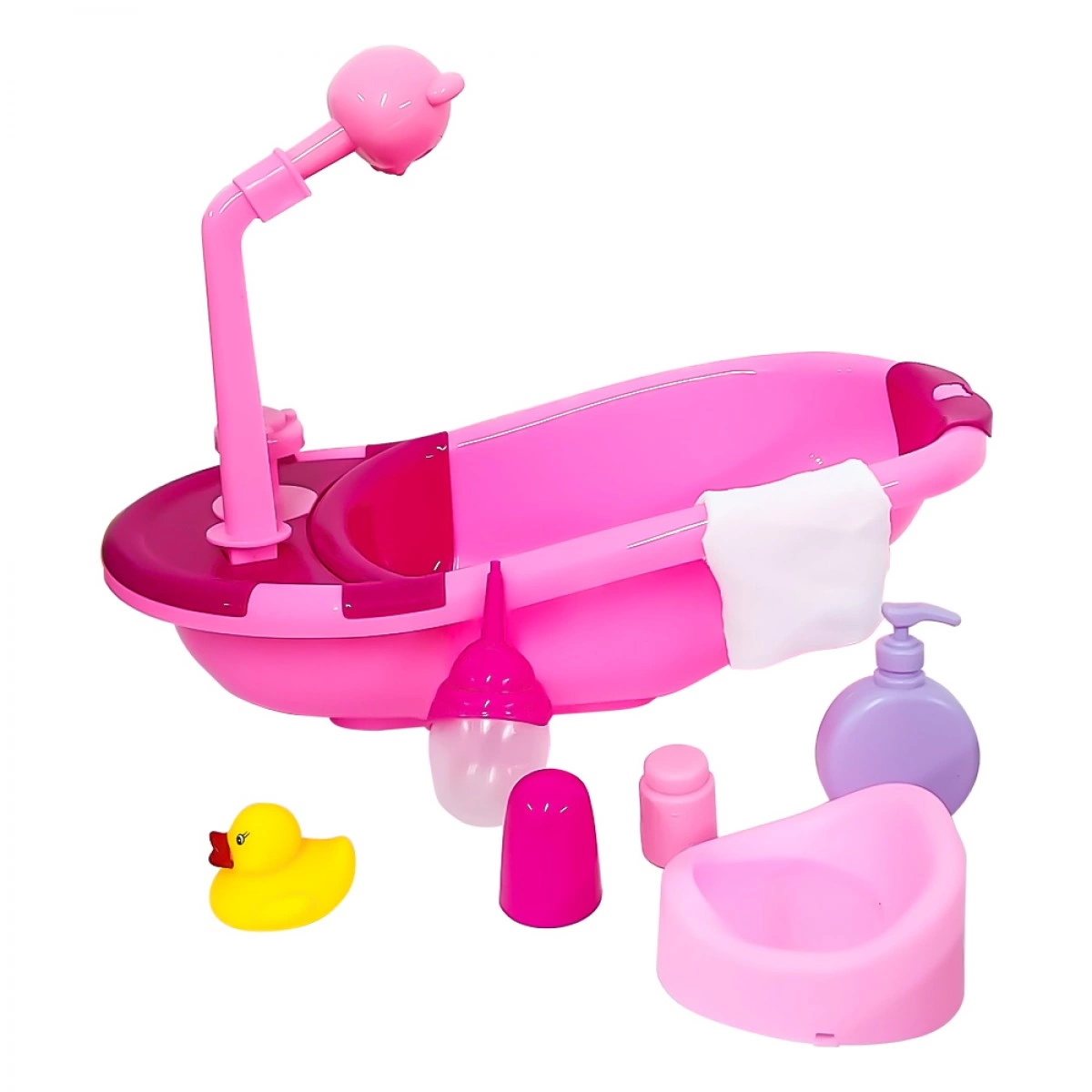 TU GIOCHI! ΜΩΡΟ ΜΕ ΑΞΕΣΟΥΑΡ ''BABY LUNA'' 103489