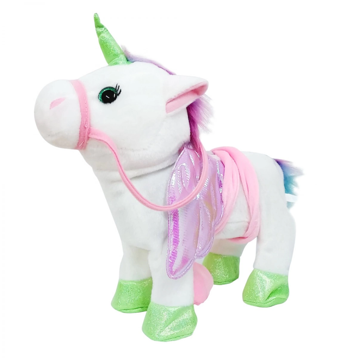 TU GIOCHI! ''LADY UNICORN'' ΜΟΥΣΙΚΟ ΛΟΥΤΡΙΝΟ 115276