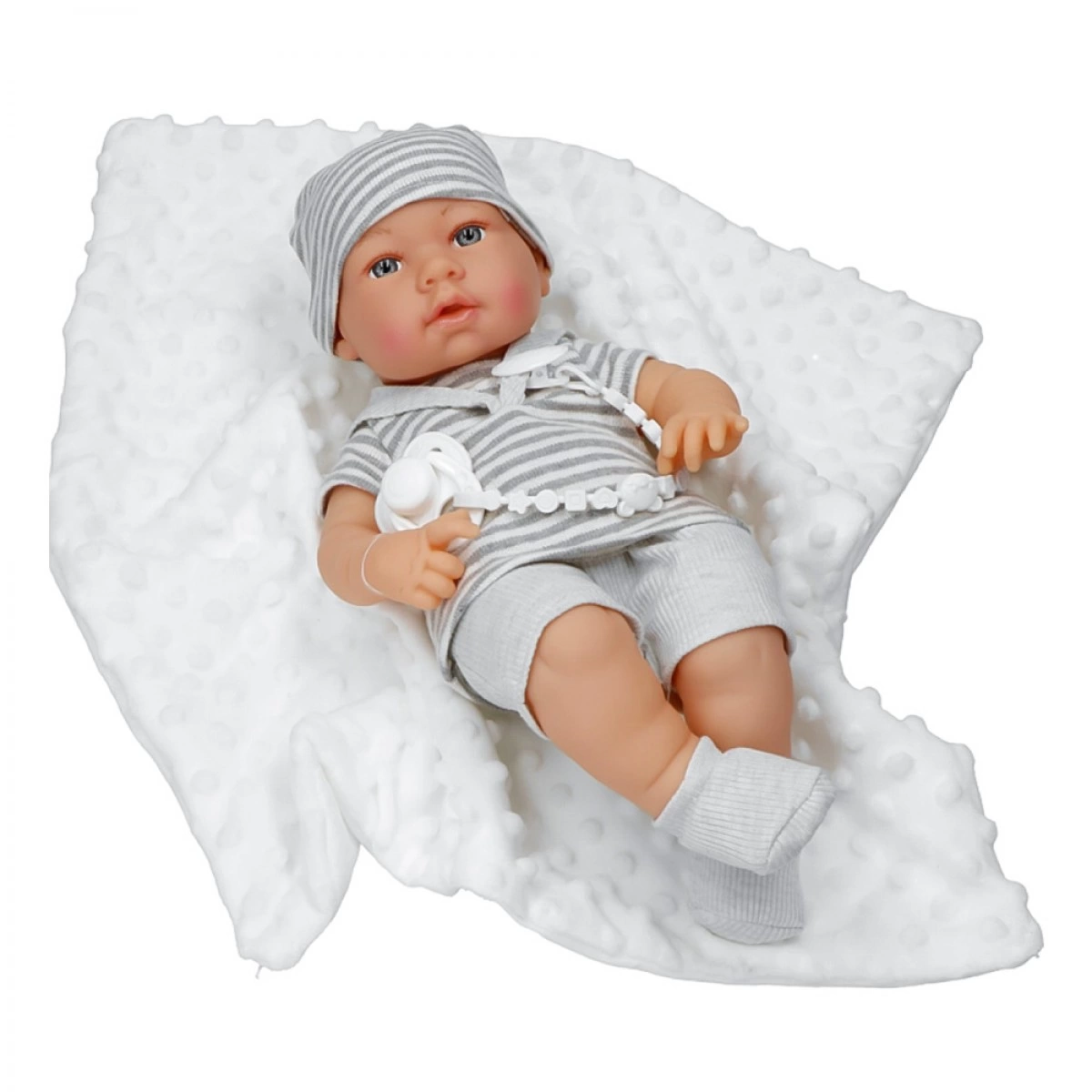 TU GIOCHI ΜΩΡΟ ''SWEET DOLL'' 115453