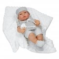 TU GIOCHI ΜΩΡΟ ''SWEET DOLL'' 115453