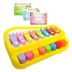 TU GIOCHI! ΞΥΛΟΦΩΝΟ-ΠΙΑΝΟ 115733