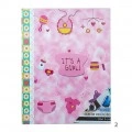 OEM ALBUM 200 FOTO 594604 (18,5X23 CM)