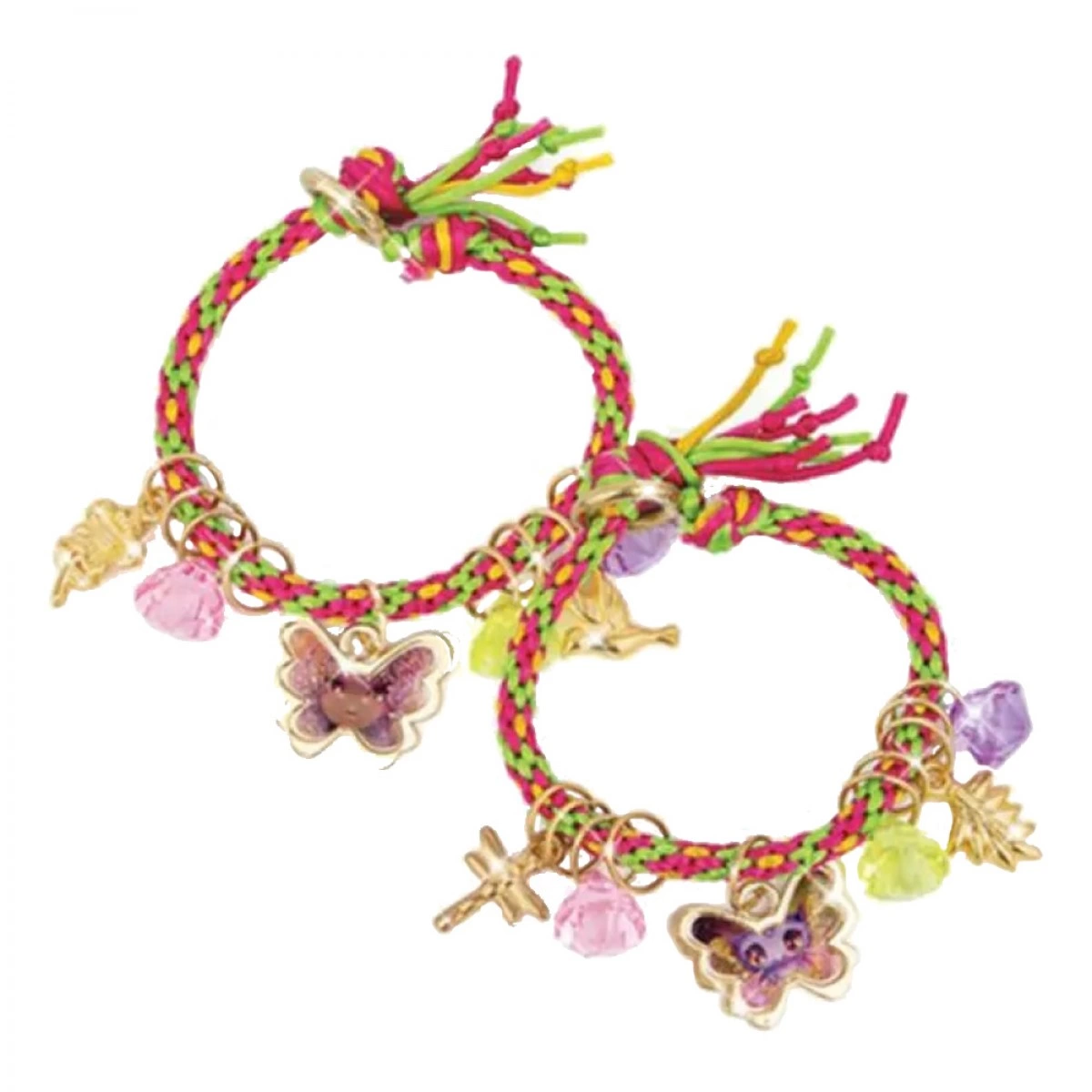 OEM TWT NEBULOUS STARS BEST FRIEND BRACELETS 11117