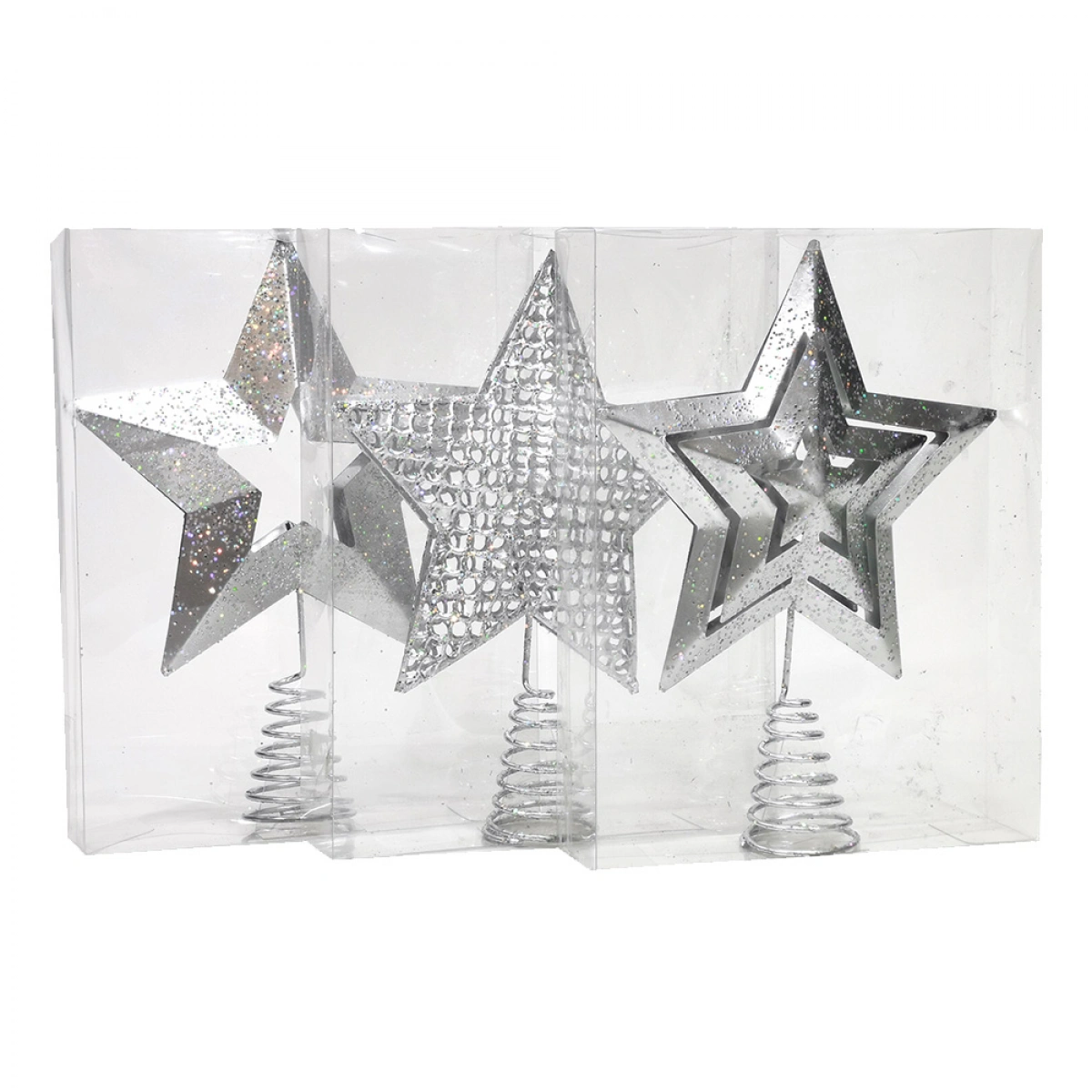 OEM CHRISTMAS STAR 405111 ( 25 CM)