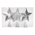 OEM CHRISTMAS STAR 405111 ( 25 CM)