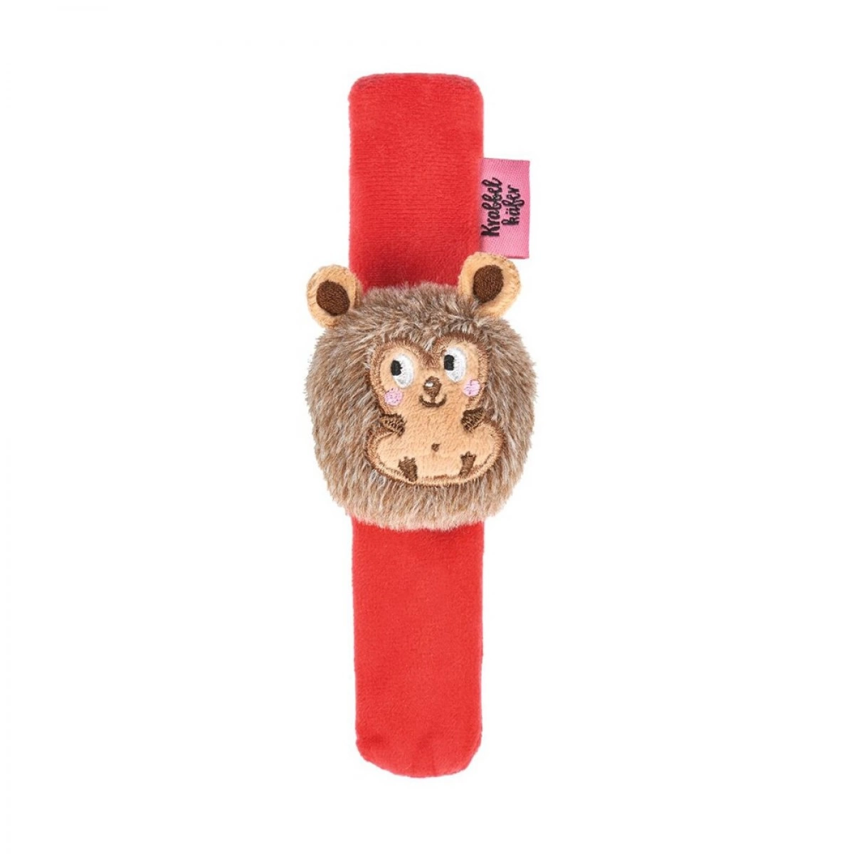 OEM DISPLAY FLUFFY SNAP BRACELETS 4ASS M16154